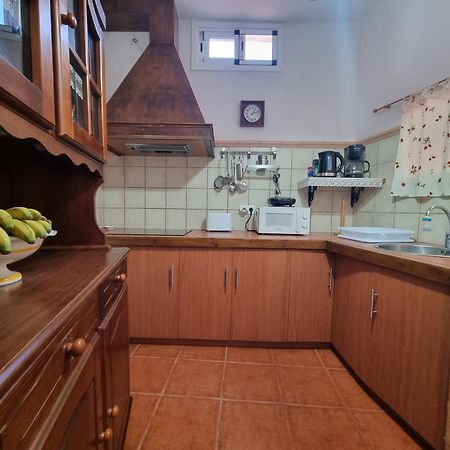 Vivienda Vacacional Ca Na Paula Ля Оротава Экстерьер фото