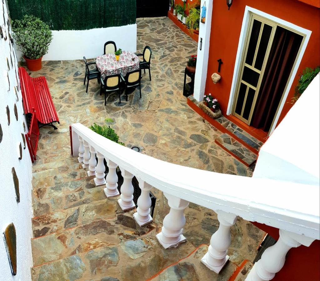 Vivienda Vacacional Ca Na Paula Ля Оротава Экстерьер фото