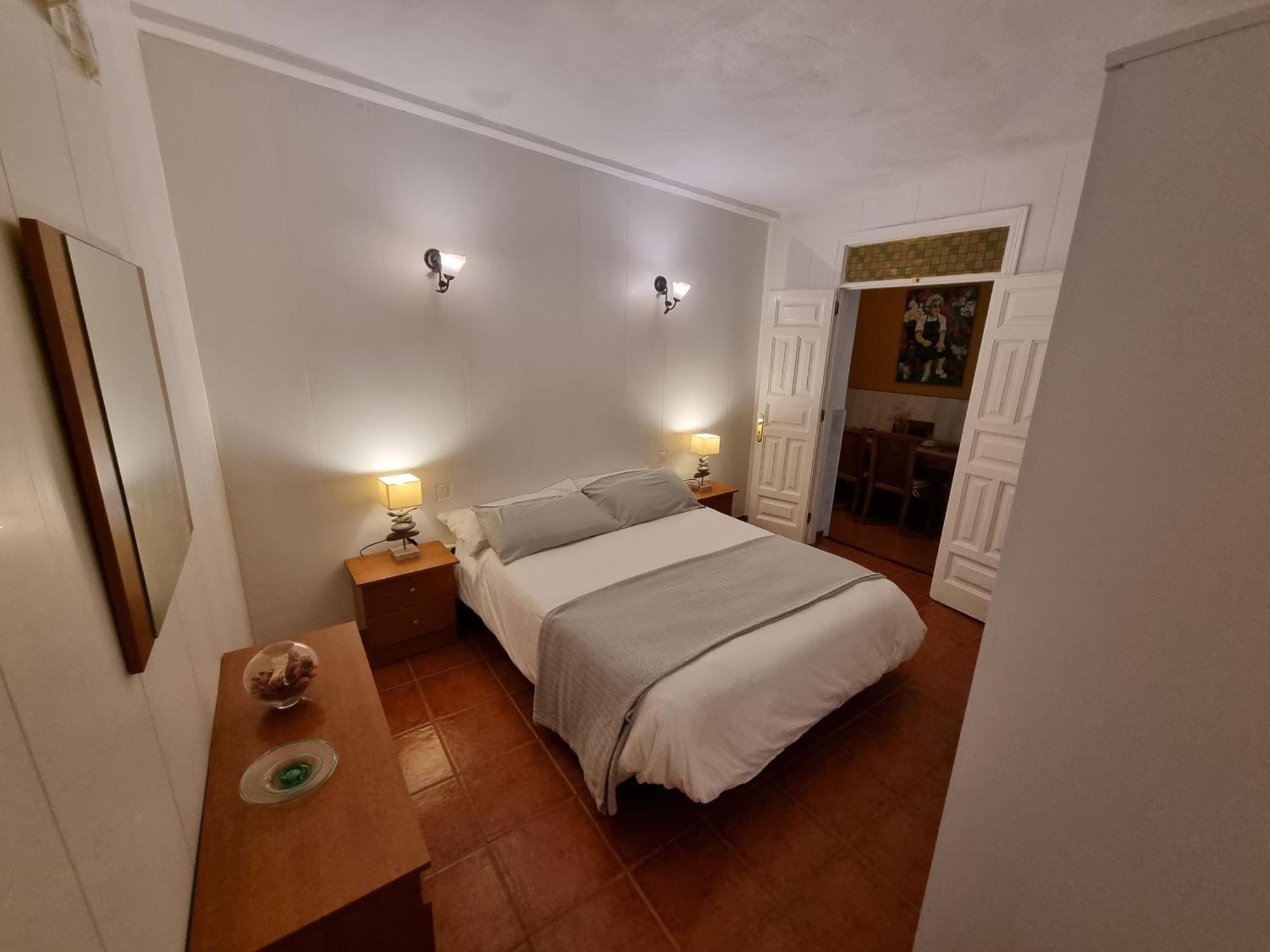 Vivienda Vacacional Ca Na Paula Ля Оротава Экстерьер фото