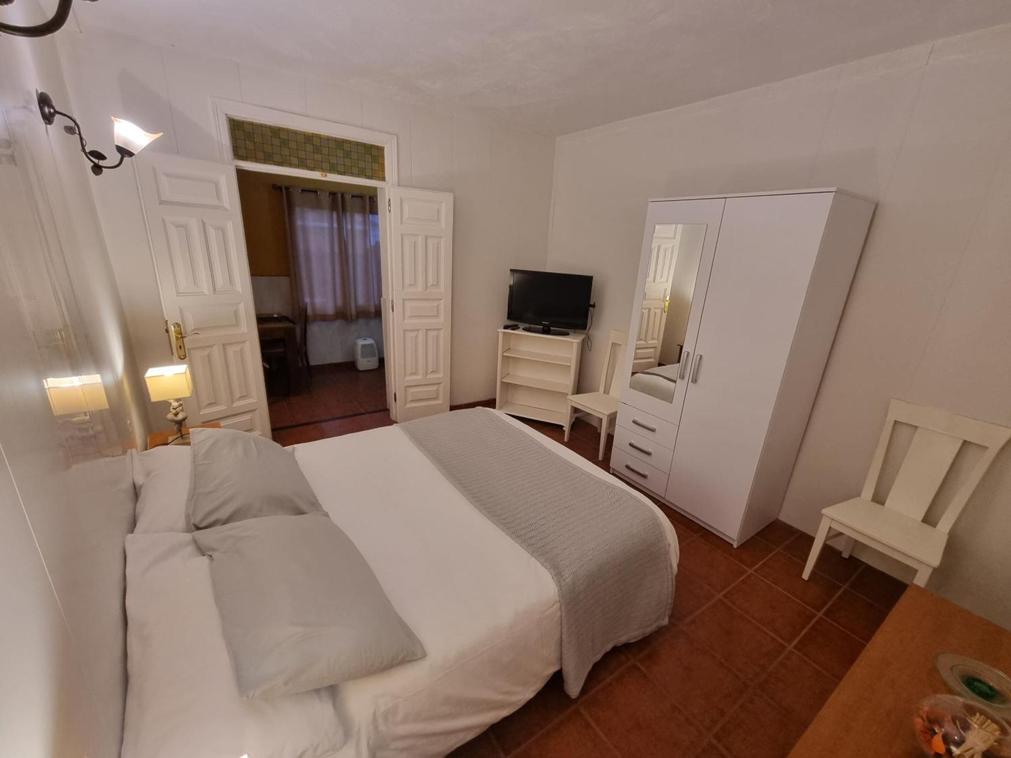 Vivienda Vacacional Ca Na Paula Ля Оротава Экстерьер фото