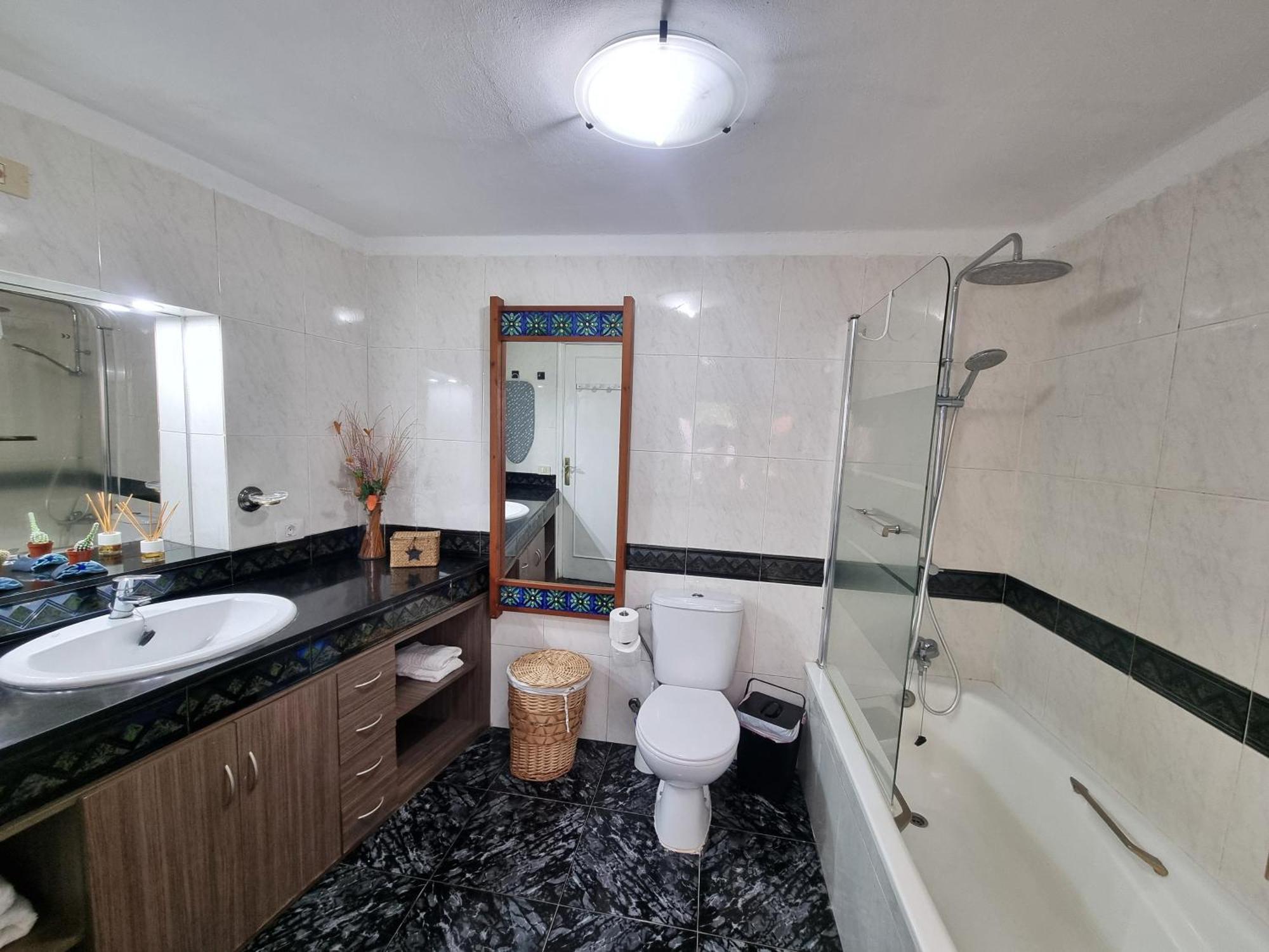 Vivienda Vacacional Ca Na Paula Ля Оротава Экстерьер фото